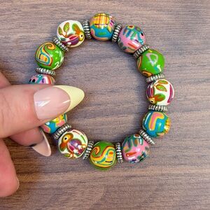 Ángela Moore bracelet